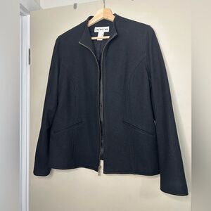 Studio 32 wool jacket blazer